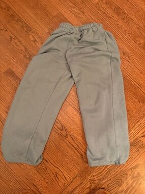 wild fable Charcoal Fleece Joggers